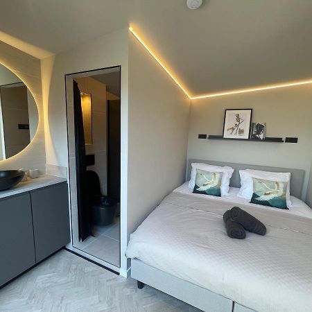 Amsterdam Beach Suite Vlakbij Zee Зандворт Екстер'єр фото