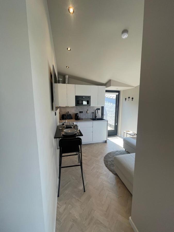 Amsterdam Beach Suite Vlakbij Zee Зандворт Екстер'єр фото