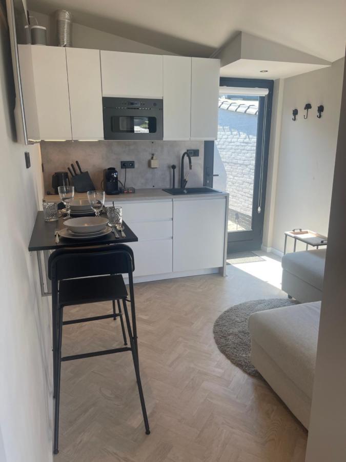 Amsterdam Beach Suite Vlakbij Zee Зандворт Екстер'єр фото