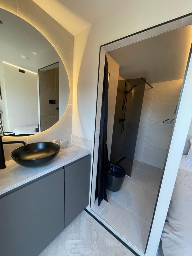 Amsterdam Beach Suite Vlakbij Zee Зандворт Екстер'єр фото